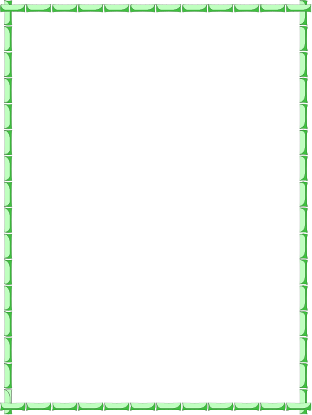 The image shows a simple black rectangle with white lines on it against a gray background.