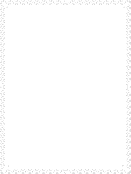 The image shows a black background with two gray rectangles on either side of it; there is no other content to report.