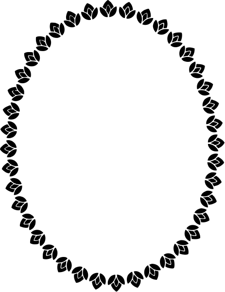 The image shows a black and white striped pattern with no discernible content within it.
