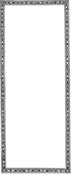 The image shows a simple white sign with black text on it against an indistinct background that appears to be grayish-brown in color.