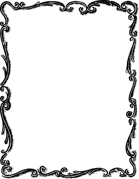 The image shows a black square with white lines forming an abstract pattern within it against a gray background on top of another darker grey surface that appears to be textured like wood grain.