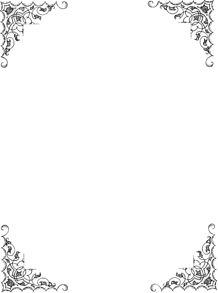 The image shows a black square with white dots on it against an indistinct background that appears to be darker in color than the foreground object.