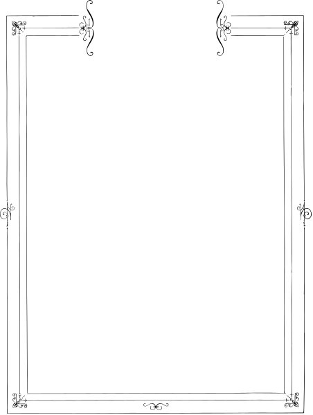 The image shows a black screen with white text that reads "Welcome to my website."