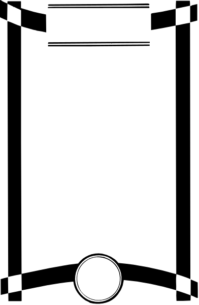 The image shows a black and white photo of an open book with pages that appear to be out of focus due to motion blur effect.