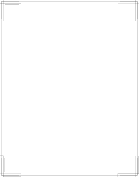 The image shows a black and white striped pattern with no discernible content within it.