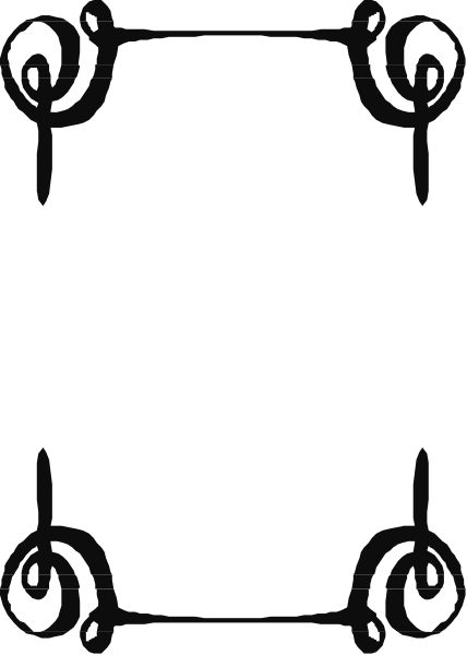 The black and white photo shows a book with an open cover revealing blank pages inside.
