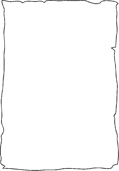 The image shows a white sign with black text on it inside an enclosure that appears to be made of wood planks in front of which there is no background detail provided.