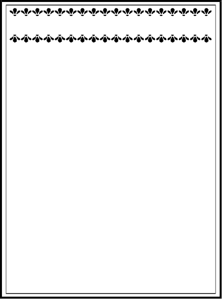 The image shows a black and white photo of two different scenes side by side with no visible textures on either scene; it's difficult to discern specific details due to low resolution but appears to be an abstract composition without any identifiable objects, people, animals or actions in each section.