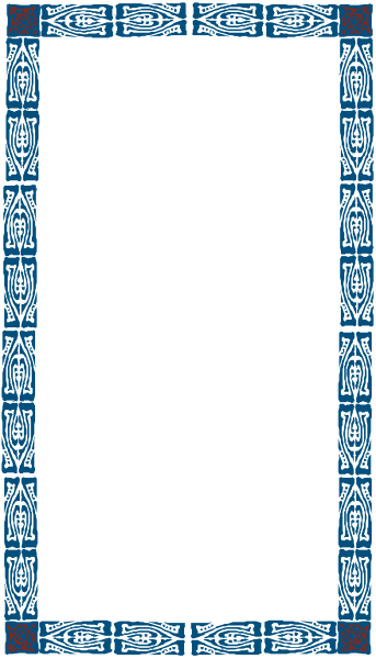 The image shows a dark room with an open door revealing another space that appears to be lit up by natural light coming from outside of frame; there is no visible text in this clip-art representation.