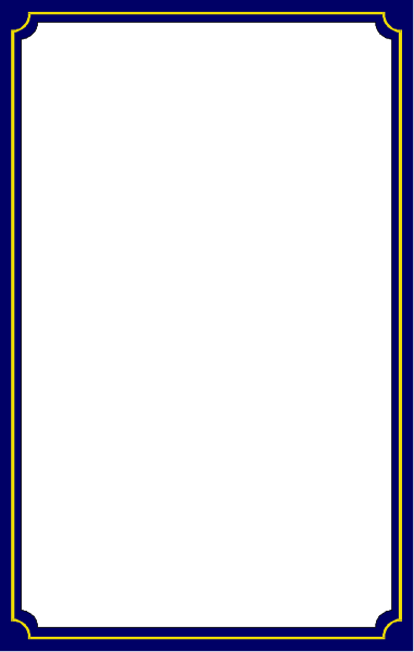 The image shows a simple graphic of an open book with blank pages inside it against a plain background.