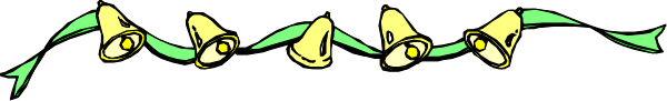 The image shows a green border with three yellow flowers on it against a grey background.
