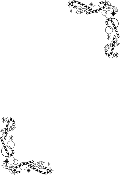 The image shows a black silhouette of an animal with white dots scattered across it against a dark background.