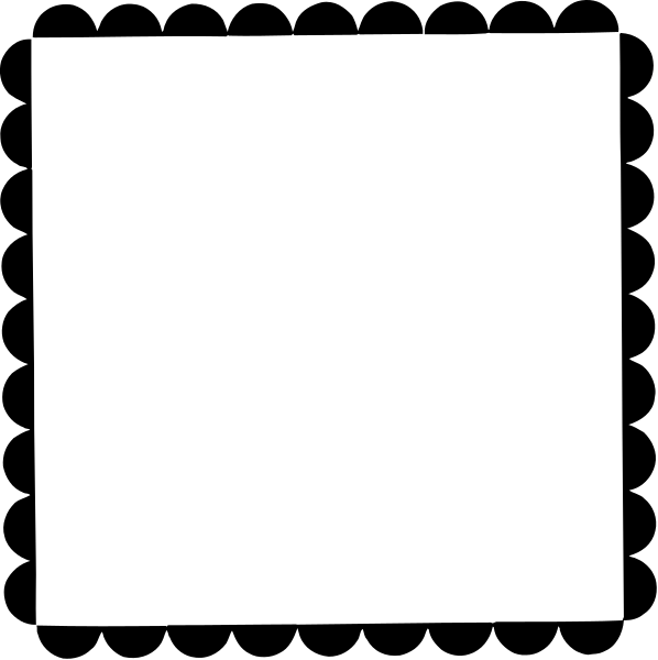 The black background of a computer screen with no visible content on it.