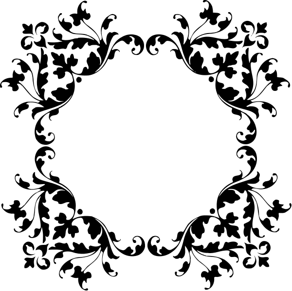 The black background of a night sky with no visible stars or planets.