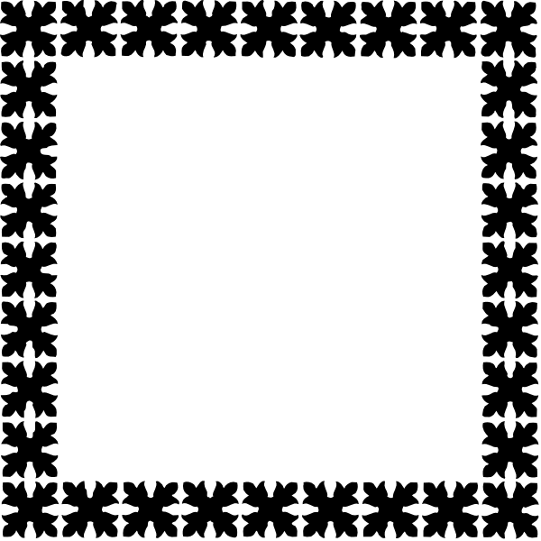 The black background of a computer screen with no visible content on it.