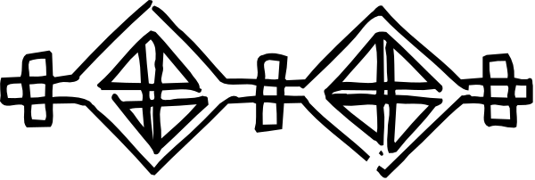 The image shows a black and white logo with text that reads "Sony."