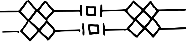 The image shows a gray background with white text that reads "1234567890" at the top left corner of an otherwise blank space.