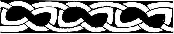 The image shows a chain with links connected to each other against a plain background.