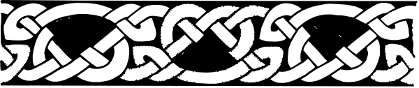 The image shows a chain with interlocking links against a gray background.