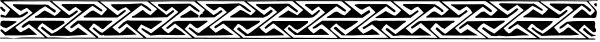 The image shows a simple black line on an otherwise plain background with no other discernible features to report upon.