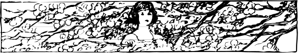 The image shows a black and white photo of an object with textured surfaces that resembles crumpled paper or fabric.