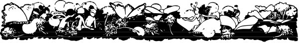 The image shows a black and white photo of an object with multiple parts that resemble leaves on it.