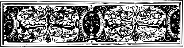 The image shows a blurry text that reads "DESERT" with an abstract design around it on what appears to be a gray background.