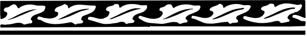 The image shows a black and white photo of an object with text on it that reads "SLEEPING BAG" in capital letters at both ends.