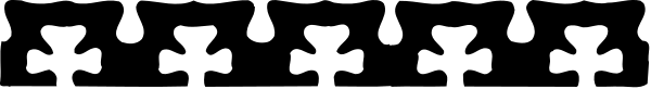 The image shows a gray background with black text that reads "THE END" on it.