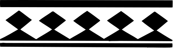 The image shows a gray background with two black lines that appear to be part of an abstract design on top of it.