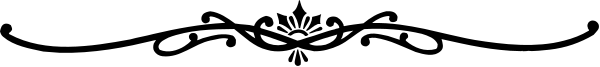The image shows a gray background with an abstract design that resembles eyes on either side of what appears to be a nose in between them; there is no text present within this small clip-art image.