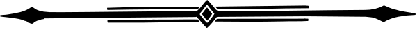 The image shows a simple line drawing of two parallel lines with an arrow pointing to them from above on what appears to be a light grey background.