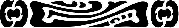 The image shows a gray background with black text that reads "THE END."