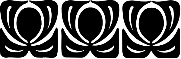 The image shows a black and white photo of an object with multiple rings around it that resembles a target-like structure in space.