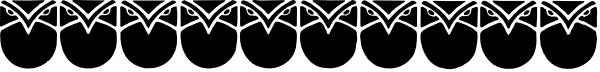The image shows a simple black line on an otherwise plain background with no other discernible content to provide details about.