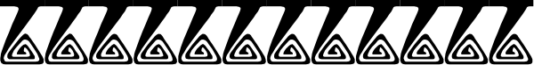 The image shows a simple black line on a gray background with no other discernible content to provide details about.