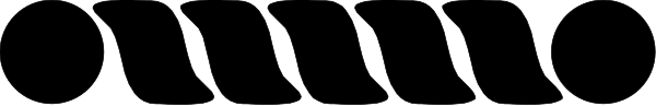 The image shows a black line with white text on it that reads "100%".
