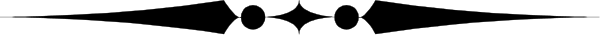 The image shows a simple line drawing of two parallel lines with no additional details provided about any other elements present within it.