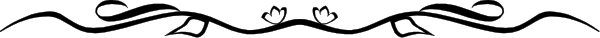 The image shows a simple black and white line drawing of two birds flying over an open book with pages that have text on them.