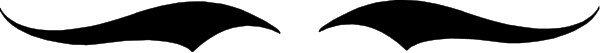 The image shows a black line on a gray background with no other discernible content to provide details about.