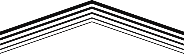 The image shows a black and white pattern with geometric shapes resembling an abstract design on what appears to be fabric or paper material.