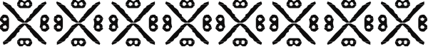 The image shows a black and white pattern with no discernible content to identify.