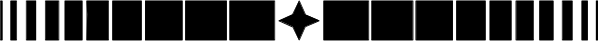 The image shows a simple black line on an otherwise plain background with no other discernible elements present to provide additional context for description.