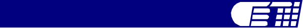 The image shows a blue line with white text on it against a grey background.