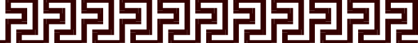 The image shows a red brick wall with white mortar lines on it against an off-white background.