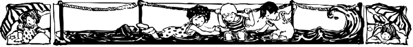 The image shows a black and white comic strip with various characters engaged in different activities such as eating pizza, playing video games, reading books, watching TV, sleeping on beds, using computers, riding bicycles, driving cars, flying airplanes, swimming underwater, surfing waves, skateboarding down hillsides.