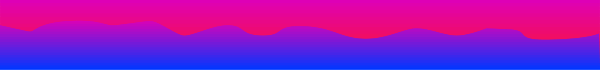 The image shows a gray background with pink lines forming an abstract pattern that resembles waves on water's surface.