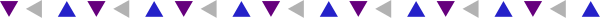 The image shows a gray background with two blue lines forming an abstract pattern on it.