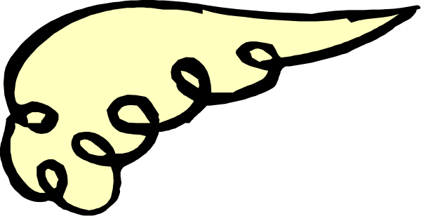 The image shows a cartoon of an octopus with eight tentacles on its head above what appears to be a stylized depiction of a human face below it.