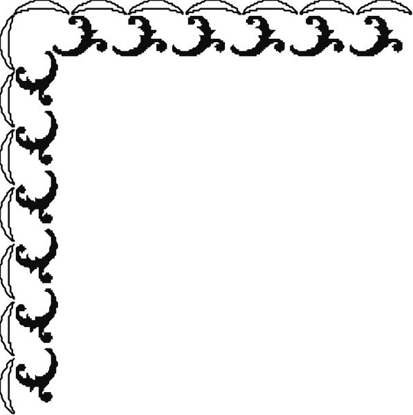 The black and white photo shows a chain link fence with an open gate on top of it.